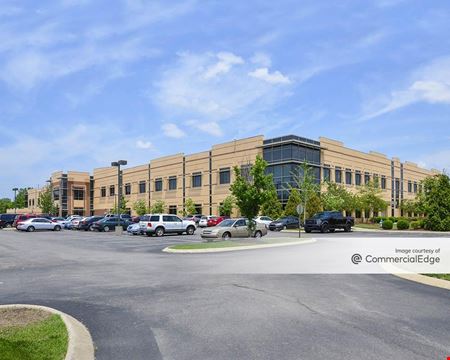 A look at 455 Duke Drive Office space for Rent in Franklin