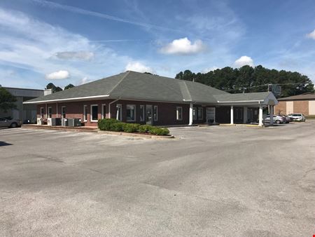 A look at 2426 Danville Road SW Office space for Rent in Decatur