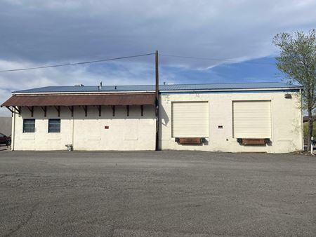 A look at 3,219 SF Industrial on 0.58 AC Industrial space for Rent in Montrose