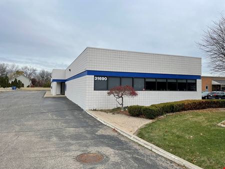 A look at 31690 W 12 Mile Rd Commercial space for Rent in Farmington Hills