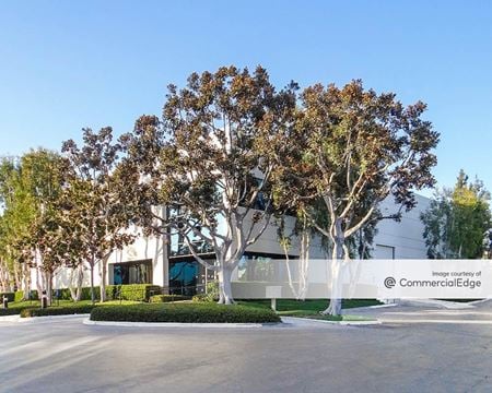A look at Parker Technology Center Industrial space for Rent in Irvine