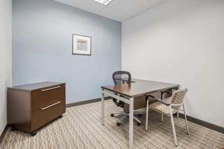 A look at AmberGlen Office space for Rent in Beaverton
