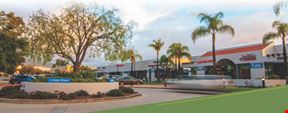 Plaza Empresa-Rancho Santa Margarita