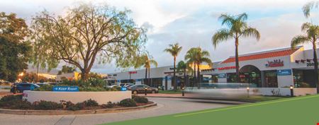 A look at Plaza Empresa-Rancho Santa Margarita commercial space in Rancho Santa Margarita