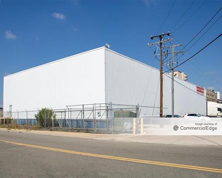 A look at 1505 Robin Hood Road Industrial space for Rent in Richmond
