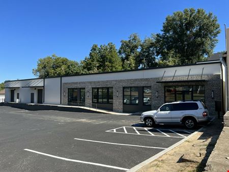 A look at 2320 Wayne St commercial space in Columbia