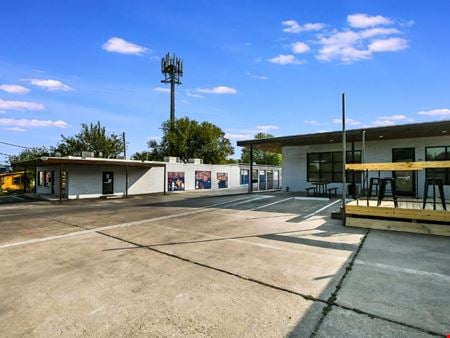 A look at Eastside Pet Center commercial space in Austin
