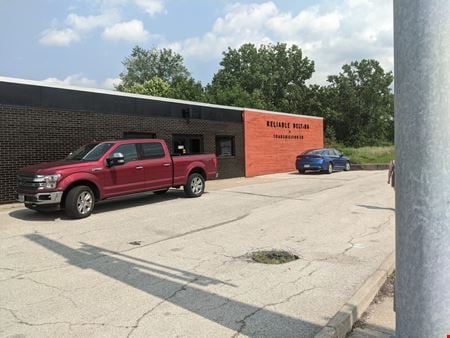A look at Reliable Belting Transmission Co. Commercial space for Rent in Toledo