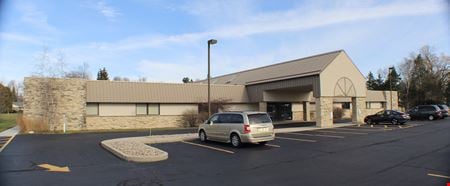 A look at Lake Hills West Office space for Rent in Port Washington