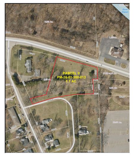 A look at Commercial | Residential Land for Sale in Manchester commercial space in Manchester