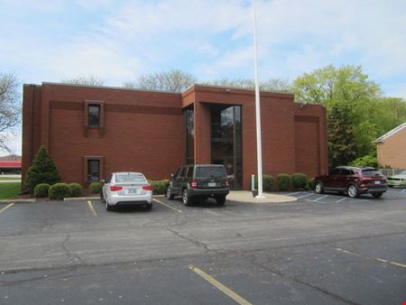A look at 5360 Heatherdowns Blvd. Office space for Rent in Toledo