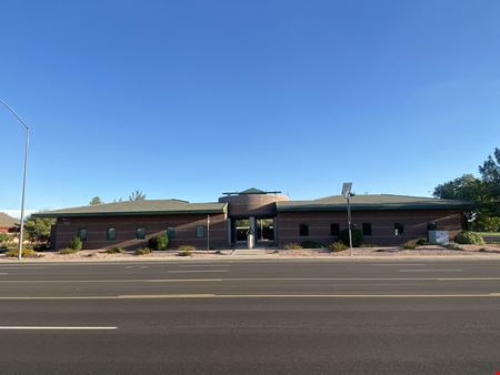 A look at 4827 E Southern Ave commercial space in Mesa