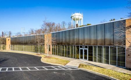 A look at 5440 Campbells Run Road commercial space in Robinson Township