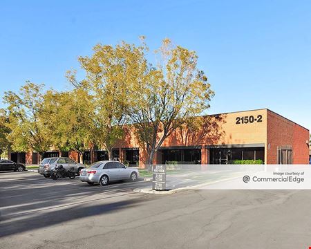 A look at Fiesta Tech Business Center Commercial space for Rent in Mesa