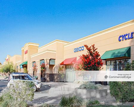 A look at Pleasanton Square - 5745-5775 Johnson Drive Retail space for Rent in Pleasanton