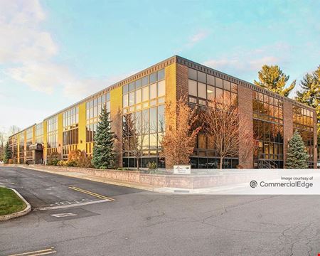 A look at 4 Executive Park Drive commercial space in Albany