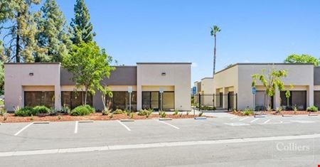 A look at Professional Office Complex Comprised of Four Freestanding Buildings commercial space in Fresno