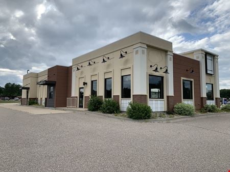 A look at St. Peter Highway 169 Retail (Former KFC) commercial space in St. Peter