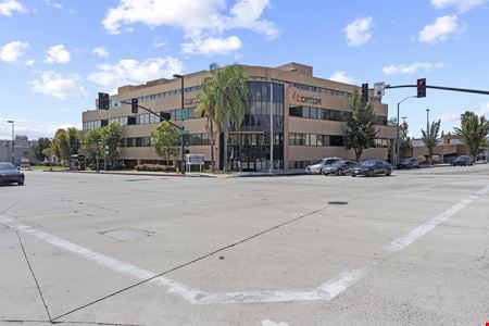 A look at 301 S Fair Oaks Ave Office space for Rent in Pasadena