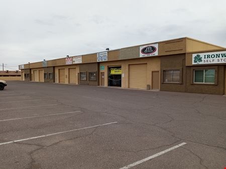 A look at 1784 W Superstition Blvd commercial space in Apache Junction