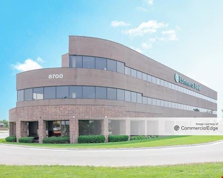 A look at 8700 Monrovia Street Commercial space for Rent in Lenexa