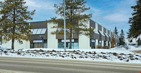 A look at 10704 181 Street Northwest Industrial space for Rent in Edmonton