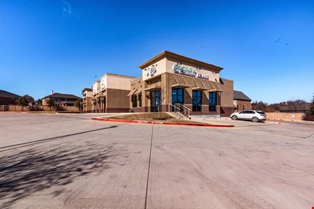 A look at 4224 Park Springs Blvd commercial space in Arlington
