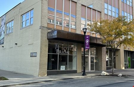 A look at ±1,745 SF of Retail/Office Space For Lease in Downtown Springfield Retail space for Rent in Springfield
