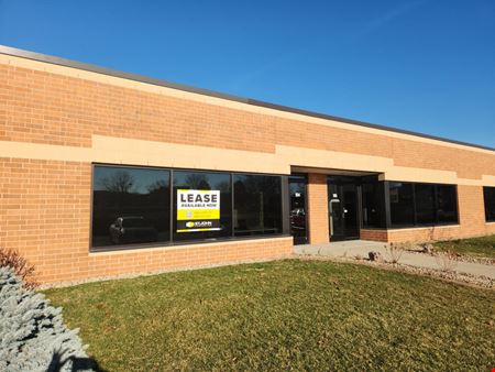 A look at 5202 Eastpark Blvd commercial space in Madison