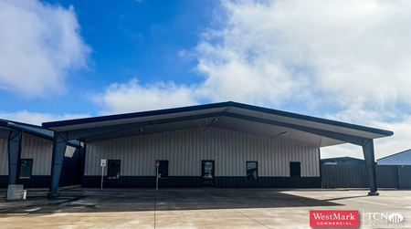 A look at 6621 Xenia Ave Industrial space for Rent in Lubbock