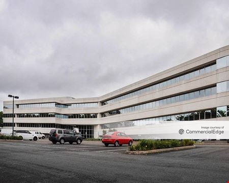 A look at 225 Broadhollow Road Office space for Rent in Melville