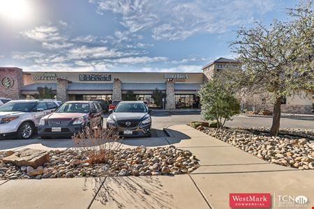 A look at River Crossing Shopping Center Retail space for Rent in Lubbock