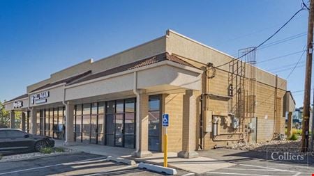 A look at Millcreek Sublease commercial space in Millcreek