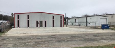 A look at 4222 Russell Dr Commercial space for Rent in Corpus Christi