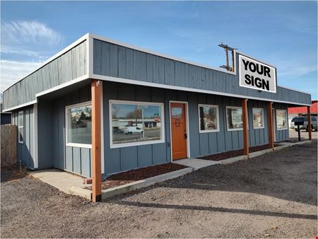 A look at 3070 W Eisenhower Blvd commercial space in Loveland