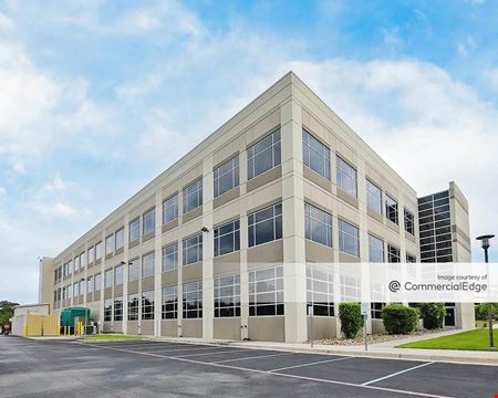 A look at 10000 Rogers Run - West Building Commercial space for Rent in San Antonio