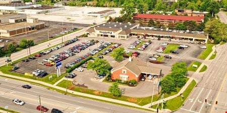A look at 3550 Executive Pkwy commercial space in Toledo