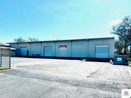 A look at 40204 Industrial Park Cir Industrial space for Rent in Georgetown