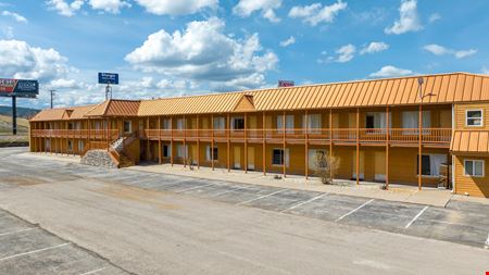 A look at Sturgis Lodge & Suites commercial space in Sturgis