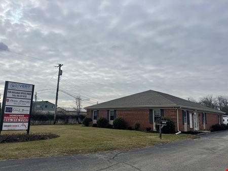 A look at 4151 Route 42 commercial space in Washington Township