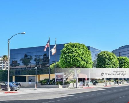 A look at 50 North La Cienega Blvd Office space for Rent in Beverly Hills