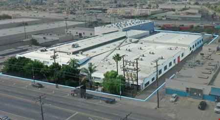 A look at 15001 S Figueroa St Commercial space for Rent in Gardena