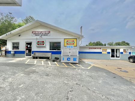 A look at 1153 W Point Rd Commercial space for Sale in Lawrenceburg