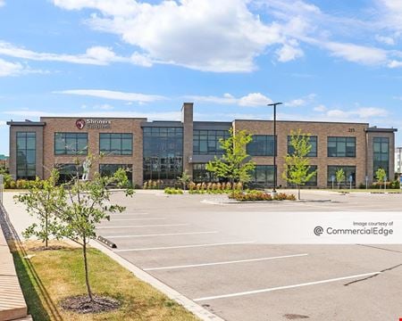 A look at CityPlace Medical II commercial space in Woodbury