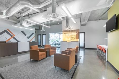 A look at Lankershim Plaza Office space for Rent in Los Angeles