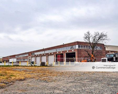 A look at 100 Industrial Road commercial space in Carlstadt