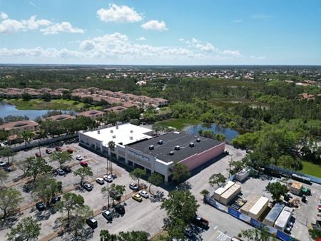 A look at 4230 S Tamiami Trail commercial space in Venice