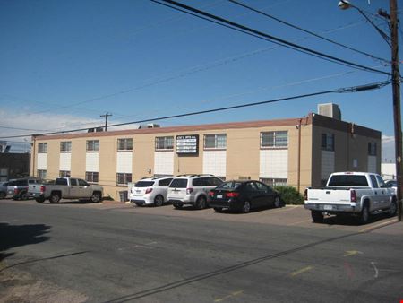 A look at 6767 E 39th Ave. Office space for Rent in Denver
