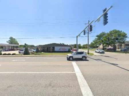 A look at 3201 E Highland Dr commercial space in Jonesboro
