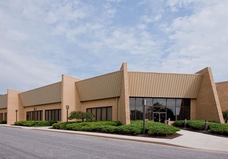 A look at Baltimore Commons - 7484 Candlewood Industrial space for Rent in Hanover